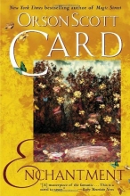 Cover art for Enchantment