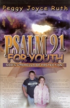 Cover art for Psalm 91 for Youth