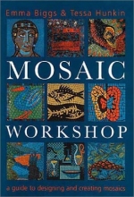 Cover art for Mosaic Workshop