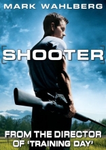 Cover art for Shooter 
