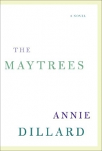 Cover art for The Maytrees: A Novel