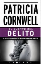 Cover art for EL CUERPO DEL DELITO (Latrama) (Spanish Edition)