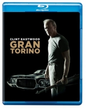 Cover art for Gran Torino  [Blu-ray]