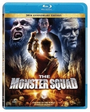 Cover art for The Monster Squad  [Blu-ray]