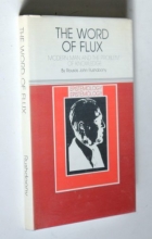 Cover art for The Word of Flux: Modern Man and the Problem of Knowledge