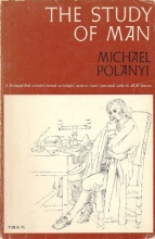 Cover art for The Study of Man