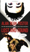 Cover art for Lost and Found: A Novel