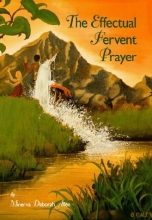 Cover art for The Effectual Fervent Prayer