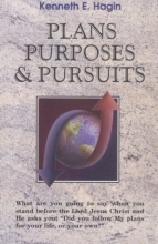 Cover art for Plans Purposes & Pursuits