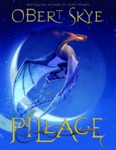 Cover art for Pillage (The Pillage Trilogy (Pillogy)) (Pillage Trilogy (Quality))