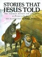 Cover art for Stories That Jesus Told