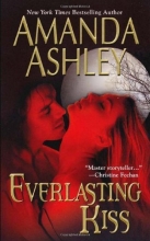 Cover art for Everlasting Kiss