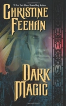 Cover art for Dark Magic (Carpathian Novels)