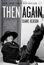 Cover art for Then Again