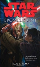 Cover art for Star Wars: Crosscurrent