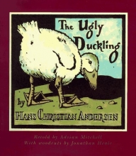 Cover art for The Ugly Duckling
