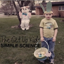 Cover art for Simple Science
