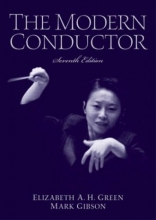 Cover art for The Modern Conductor (7th Edition)