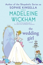 Cover art for The Wedding Girl: A Novel