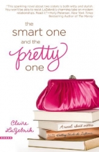 Cover art for The Smart One and the Pretty One