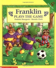 Cover art for Franklin Plays The Game
