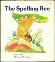 Cover art for The Spelling Bee (Giant First-Start Reader)