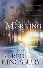 Cover art for Waiting for Morning