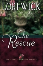 Cover art for The Rescue (The English Garden Series #2)