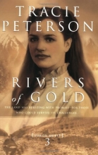 Cover art for Rivers of Gold (Yukon Quest #3)