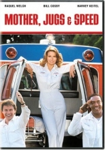 Cover art for Mother, Jugs & Speed