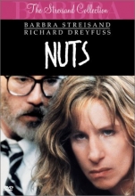 Cover art for Nuts