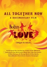 Cover art for All Together Now
