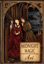 Cover art for Midnight Magic