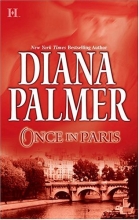 Cover art for Once In Paris