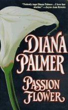 Cover art for Passion Flower