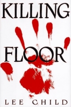 Cover art for Killing Floor (Jack Reacher, No. 1)
