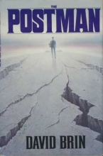 Cover art for The Postman