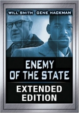Cover art for Enemy of the State 