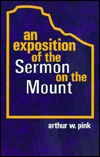 Cover art for An Exposition of the Sermon on the Mount