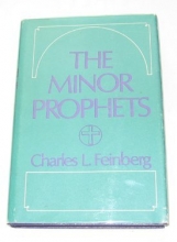 Cover art for Minor Prophets