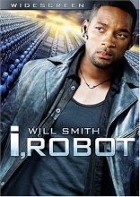 Cover art for I, Robot 