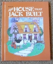 Cover art for The House That Jack Built