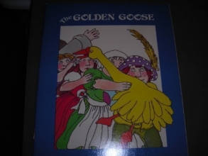 Cover art for The Golden Goose