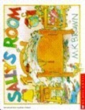 Cover art for Sally's Room