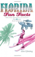 Cover art for Florida Fun Facts