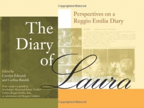 Cover art for The Diary of Laura: Perspectives on the Reggio Emilia Diary