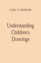 Cover art for Understanding Children's Drawings