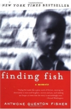 Cover art for Finding Fish: A Memoir