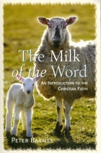 Cover art for Milk of the Word