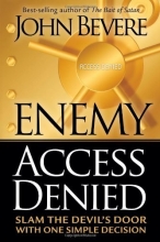 Cover art for Enemy Access Denied: Slam the Devil's Door With One Simple Decision